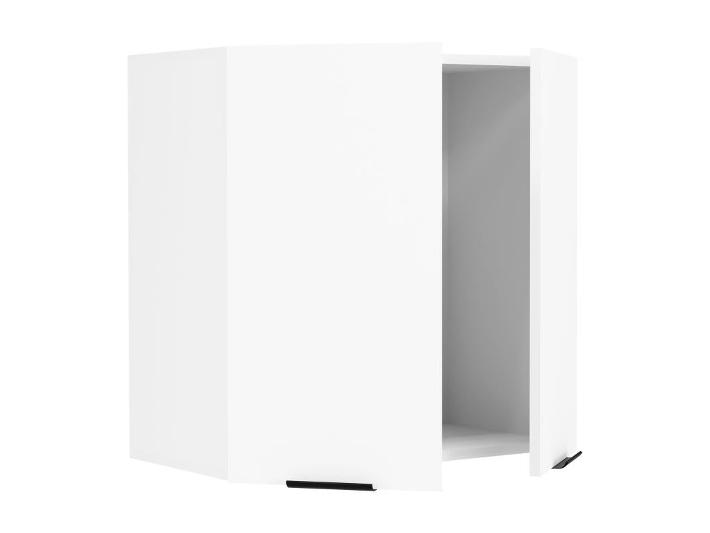 Lysvia Kitchen Cabinet, 60cm Wide, Wooden Door, Wall-Mounted Kitchen Cabinet, Kitchen Furniture, Lysvia IHYT44797