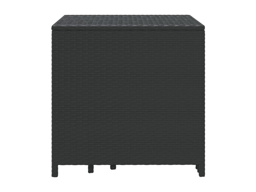 Zensova 3-piece nesting tables in woven resin TDHT16884