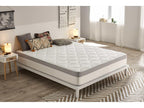 Spring Max Pocket Spring Mattress 22cm - 135x200 cm WNUR29521