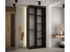 Lysvia 10 Sliding Door Wardrobe 235.2/110/45 2 Doors HSXE88480