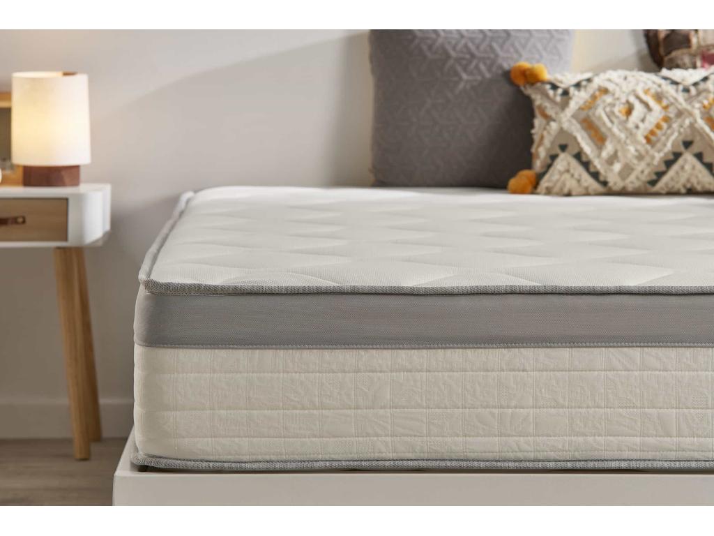 Spring Max Pocket Spring Mattress 22cm - 135x200 cm WNUR29521