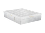 Lysvia BEDDING - EMPEROR Mattress 140x200 cm - Memory Foam PYAI58761