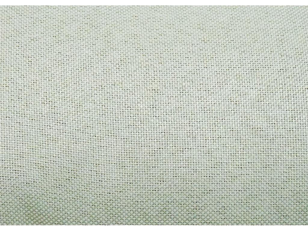 Dormeva-K40 dining chair, 160kg load capacity, adjustable metal backrest - mint green fabric/textile JXUY02035