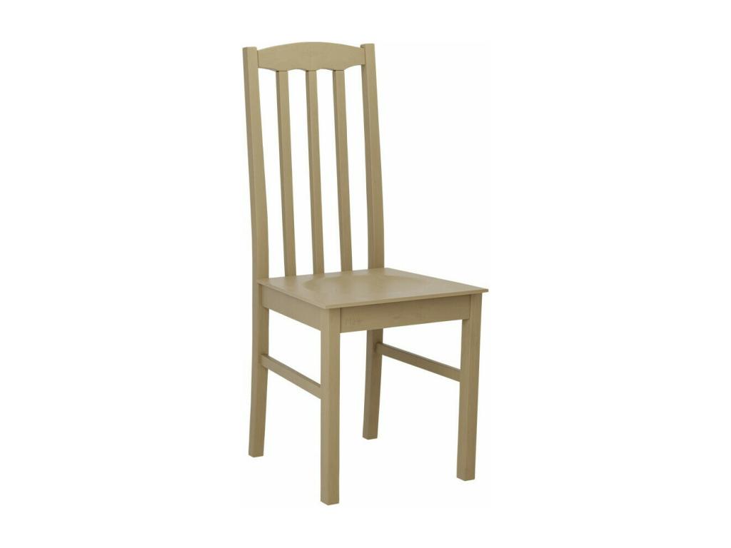 Dormeva 367 Chair, Dormeva Oak, 96x43x40cm, Wood, LLWZ14214