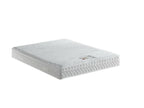 Dormeva 4cm Pocket Spring Mattress with Memory Foam, 90x200cm, 23cm High, Firm Comfort, MNHQ20916