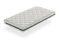 Dormeva Baby Mattress 70x140cm, 11cm High, Adaptable, with Natural Particles and Breathable KKKH69120