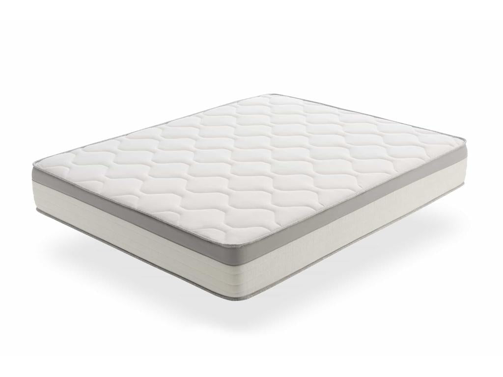 Spring Max Pocket Spring Mattress 22cm - 135x200 cm WNUR29521