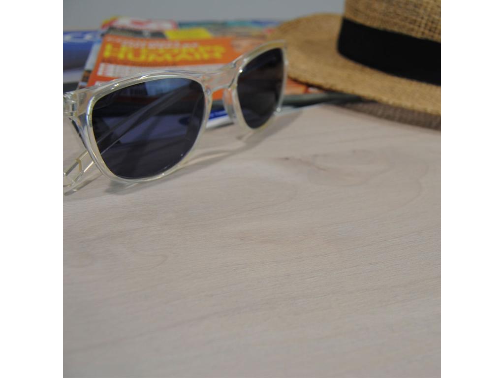 Round table 120 cm - Dormeva model, oak wood, Dormeva BXCG49579