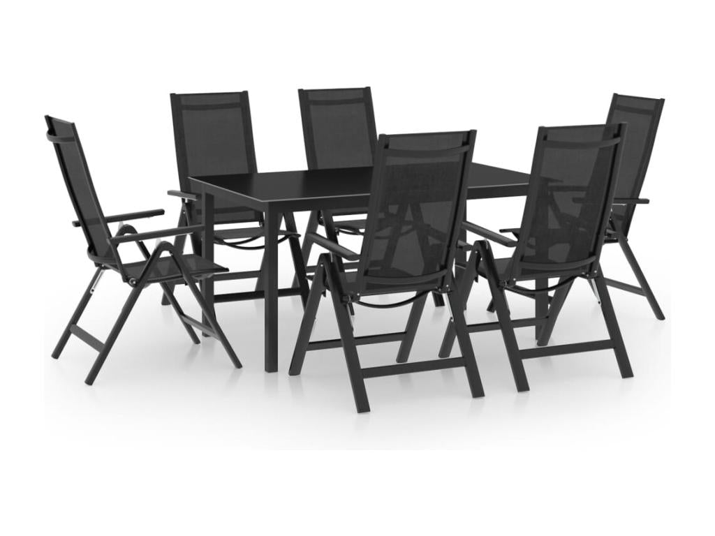 Aluminum bathroom set 56x65x76 cm 02 0013915 JGOE61933