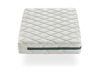Dormeva Baby Mattress 70x140cm, 11cm High, Adaptable, with Natural Particles and Breathable KKKH69120