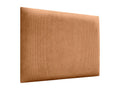 Lysvia Upholstered Corduroy Headboard, Lysvia Interior, composed of interchangeable self-adhesive panels, Lysvia 90 cm IWVR78427