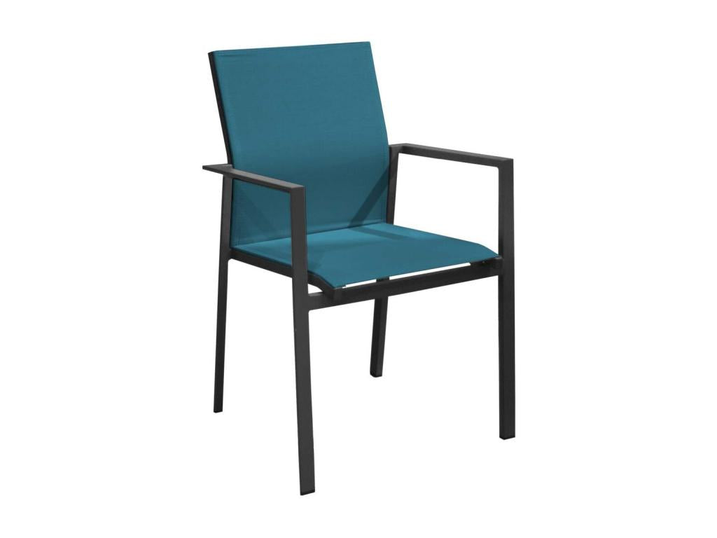 Zensova Stackable Garden Chair OSNW79044