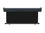 Balcony side awning 160x250 cm Black HBJK82747