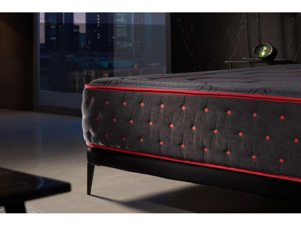 Dormeva Mattress 27cm - 80x200 cm AQJI85757