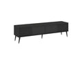 Dormeva TV Stand - 180 CM Grey WSJN81847