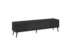 Dormeva TV Stand - 180 CM Grey WSJN81847
