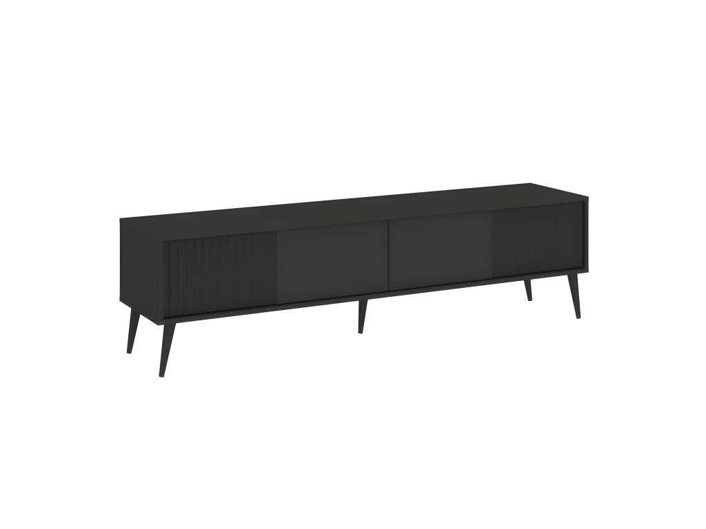 Dormeva TV Stand - 180 CM Grey WSJN81847