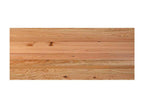 Light brown rectangular solid oak dining table ZTYT07619