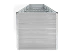 Grey raised bed planter 480x80x77 cm 02 0001127 VKWQ92433