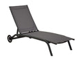 Lysvia HKKR34615 Aluminium Sun Lounger