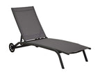 Lysvia HKKR34615 Aluminium Sun Lounger