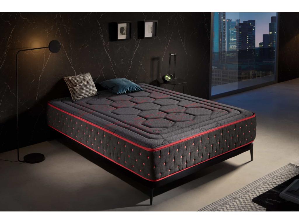 Dormeva Mattress 27cm - 80x200 cm AQJI85757