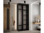 Lysvia 13 Sliding Door Wardrobe 235.2/120/45 2 Doors OWSR05613