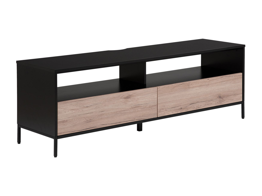 Dormeva TV Stand Brown/Black OVQD45521