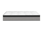 Medium plus pocket spring mattress 160x200 cm CNUS00020