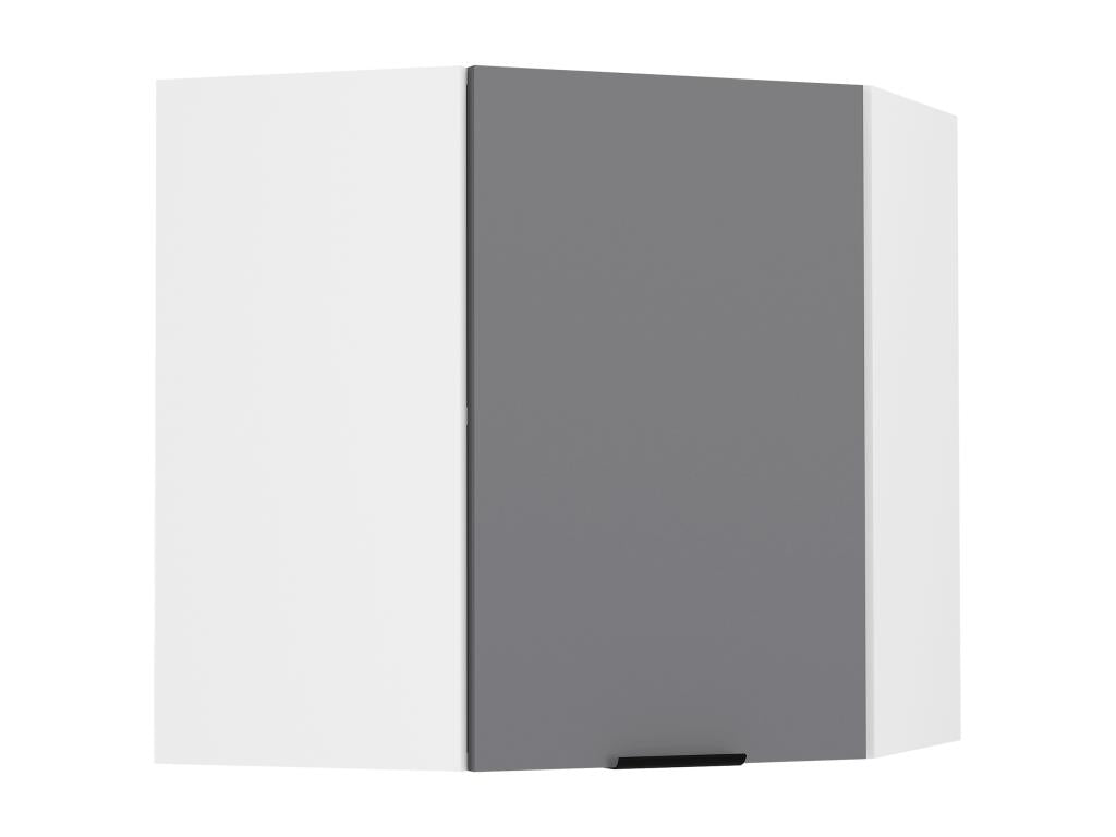 Dormeva Corner Cabinet, Wall-Mounted Kitchen Cabinet, Fasola Kitchen Furniture PPNG40227