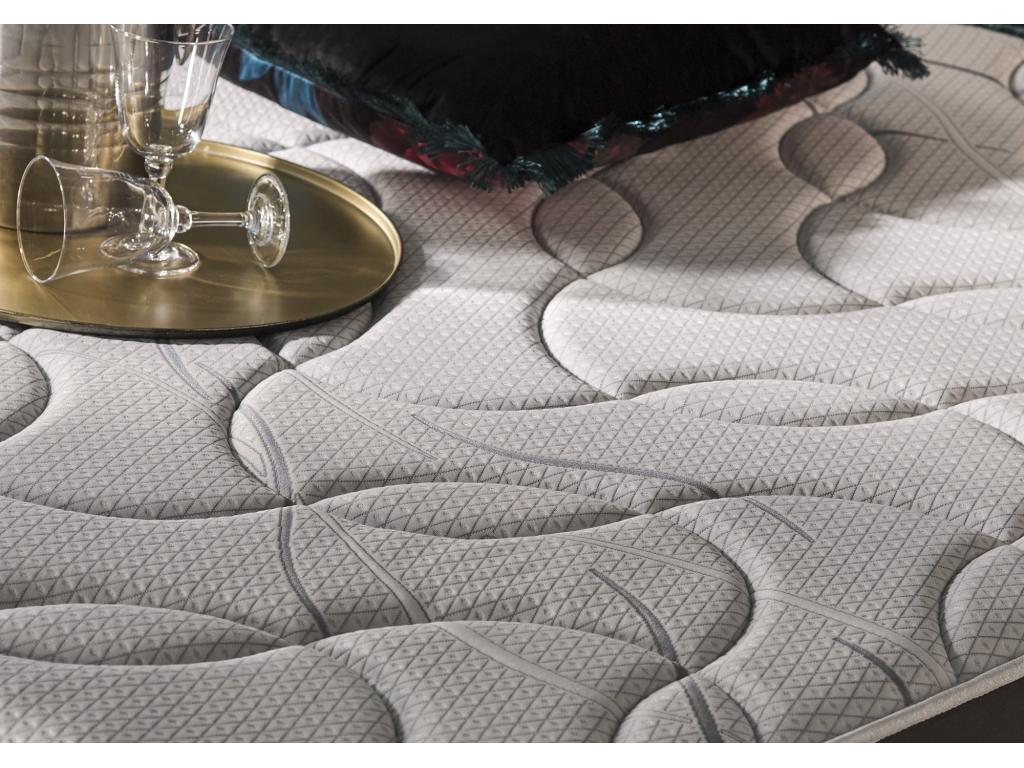 New Zensova memory foam mattress 150x200cm Height 29cm / -2. HJYO92152