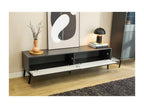 Dormeva TV Stand - 180 CM Grey WSJN81847
